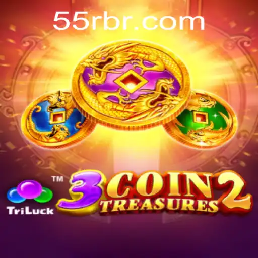 Discover 3CoinTreasures2: Adventure Awaits with 55R
