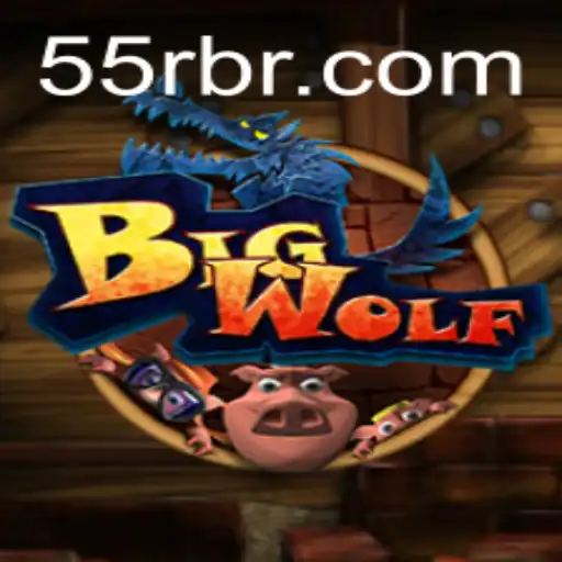 BigWolf: A New Era in Gaming with 55R Strategy