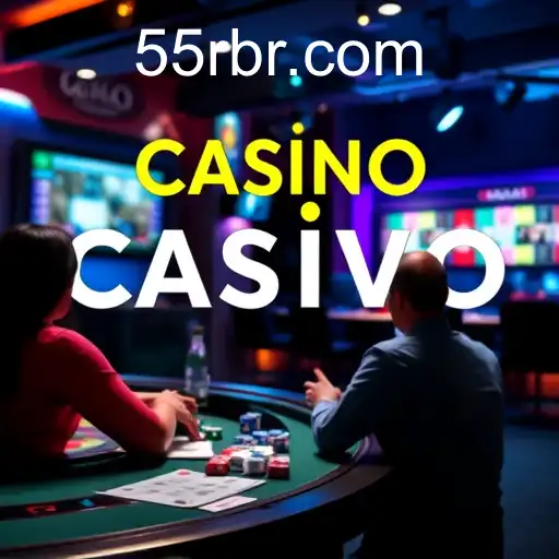 Explorando Cassino ao Vivo: A Nova Era do Entretenimento Digital