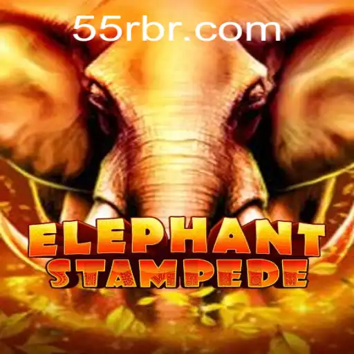 ElephantStampede: Dive into the Thrilling World of Strategy and Adventure