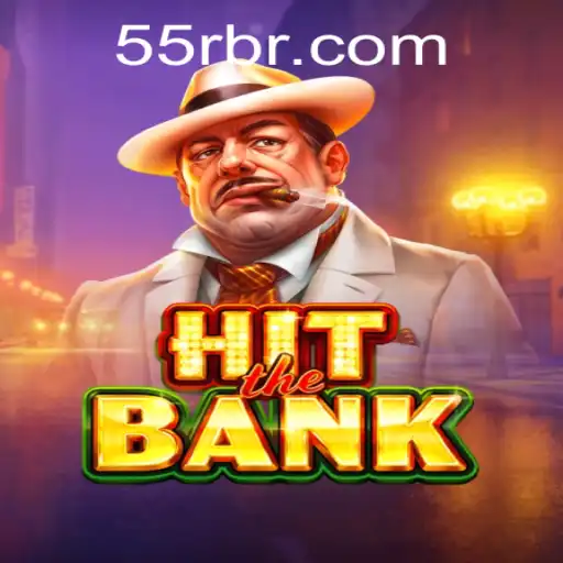 HitTheBank: An Immersive Gaming Experience with the Strategy of 55R