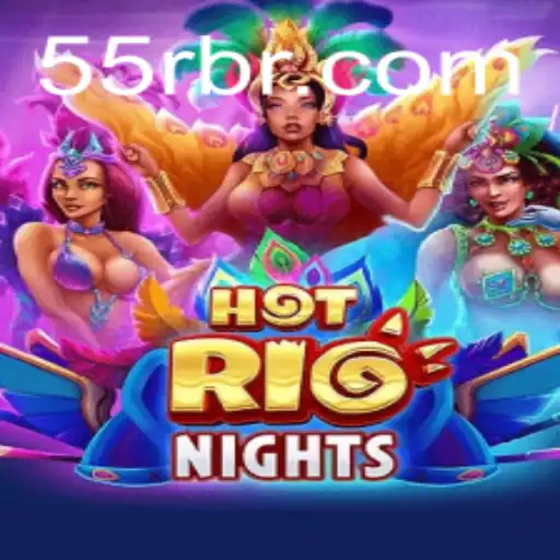 HotRioNights: An Enthralling Adventure in the Heart of Rio