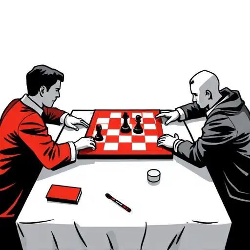 Jogos de Mesa e a Tendência 55R