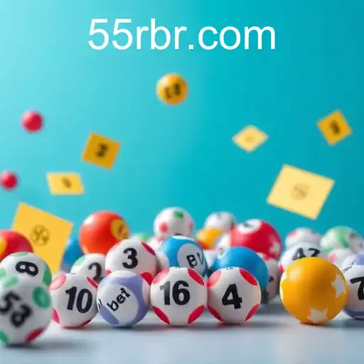Loteria Online: Exploring the Digital Age of Lottery with 55R