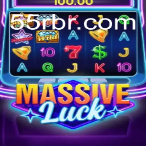 Unveiling the Thrills of MassiveLuck: The Game That Redefines Winning