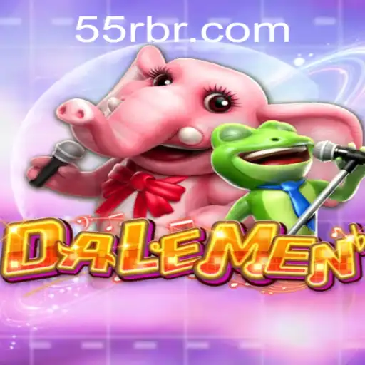 Discover the Exciting World of DALEMEN: A Deep Dive into the Game with Keyword 55R
