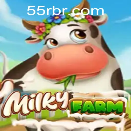 Exploring the Bountiful World of MilkyFarm: A Journey through 55R