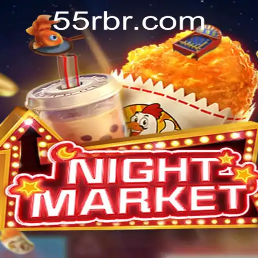 Exploring NIGHTMARKET: The Captivating Game Experience with the Code 55R