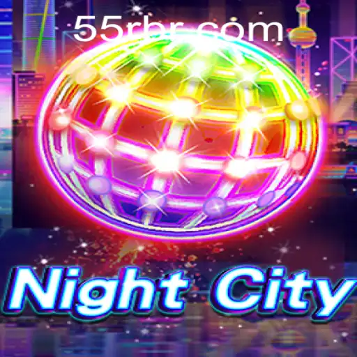 Exploring NightCity: A Deep Dive into the World of 55R