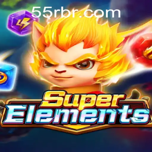Unveiling the Thrills of SuperElements: The Game Changing Adventure