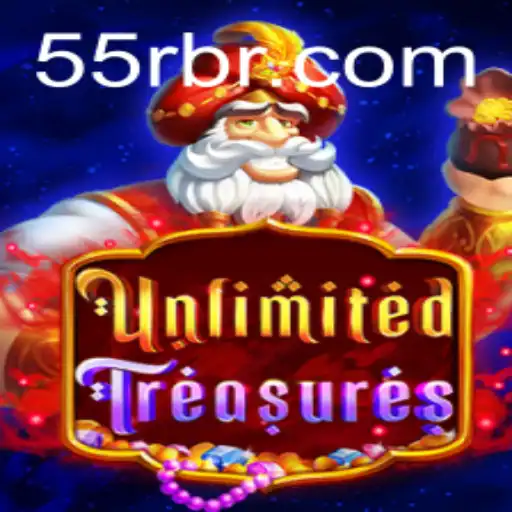 Discover the Excitement of UnlimitedTreasures: A New Adventure Awaits
