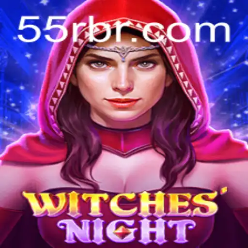 Exploring the Enchanting World of WitchesNight: A Magical Journey with '55R'