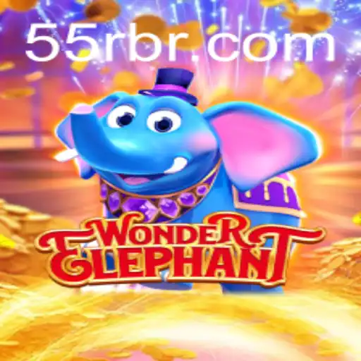 Unveiling WonderElephant: A New Gaming Adventure with 55R Twist