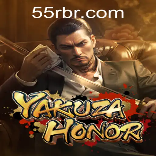 Exploring the World of YakuzaHonor: A Deep Dive into the Game Mechanics and Immersive Experience with 55R